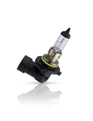 Галогеновая лампа PHILIPS 9006PRB1 HB4 55W 12V P22d Premium Харьков - изображение 2