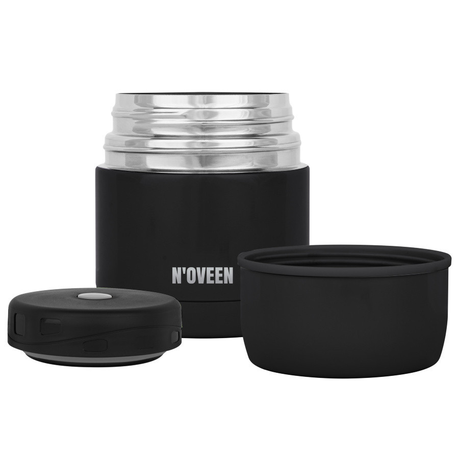 Термос харчовий Noveen TB935 Одеса - фото 5