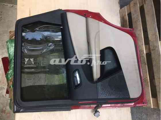 68067472AF Двері зад праві JOURNEY 2.4 Коломыя