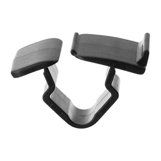 Фіксатор шумоізоляції капота Alfa Romeo Fiat 46804433 7979, H8 7979H8 Київ