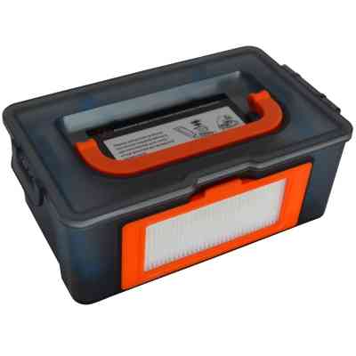 Пылесос Grunhelm GRVC-T1000 Винница