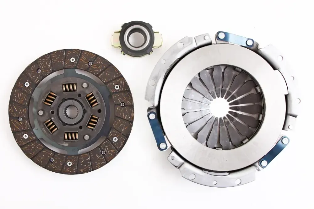 Корзина диск вижимний 2110 ASR Вінниця - фото 3