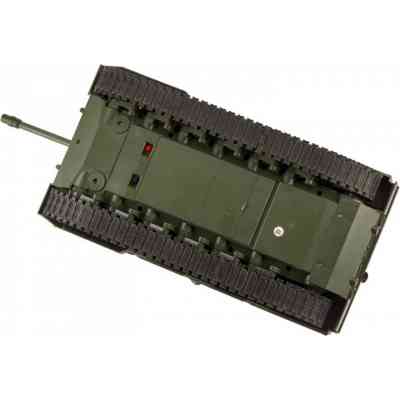 Радиоуправляемая игрушка ZIPP Toys Танк 789 German Leopard 2A6 1:18 (789-4) Винница