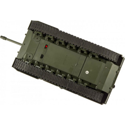 Радиоуправляемая игрушка ZIPP Toys Танк 789 German Leopard 2A6 1:18 (789-4) Винница - изображение 6