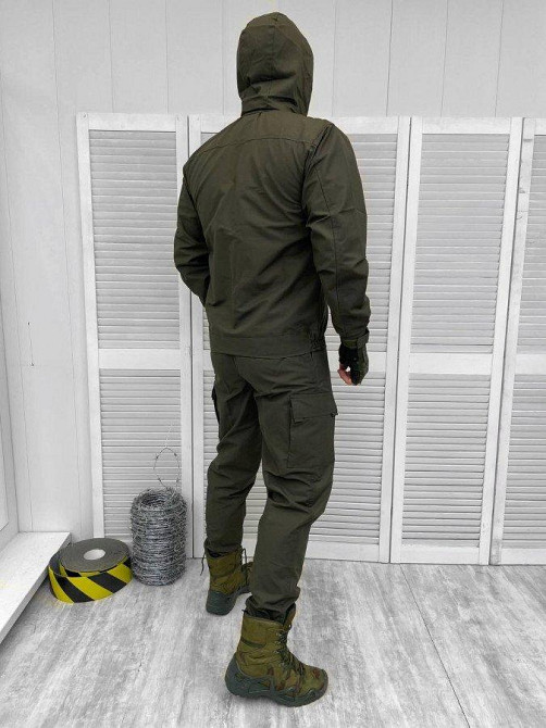 Армійський костюм nac ВР6252 Одеса - фото 2