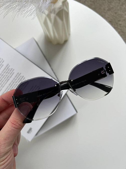 Очки женские. Cartie MasterSem Киев - изображение 2