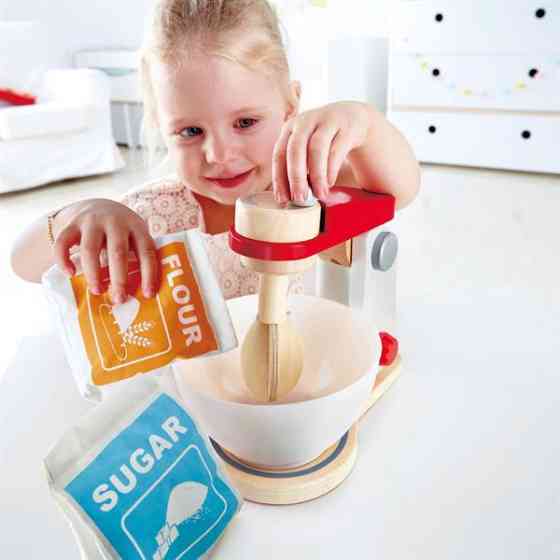 Іграшковий міксер Hape (E3147) Харків