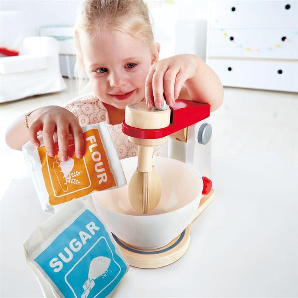 Іграшковий міксер Hape (E3147) Харків - фото 1