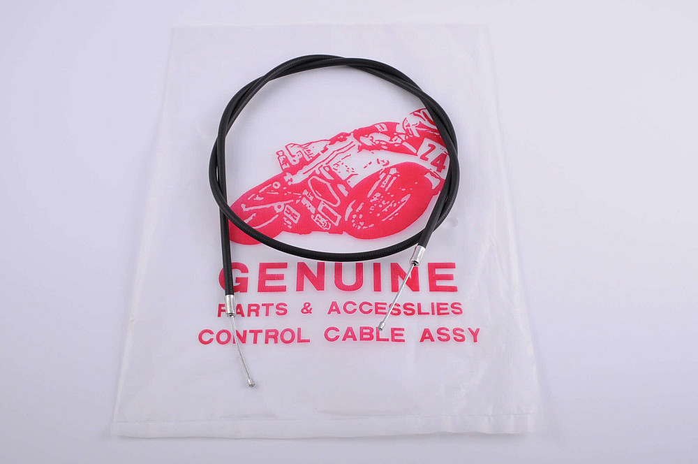 Трос газу МТ, ДНІПРО (уп.1шт) Київ - фото 1