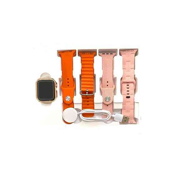 Смарт-годинник Fendior Z97 mini IP67 Orange (Z97MINORANGE) Киев