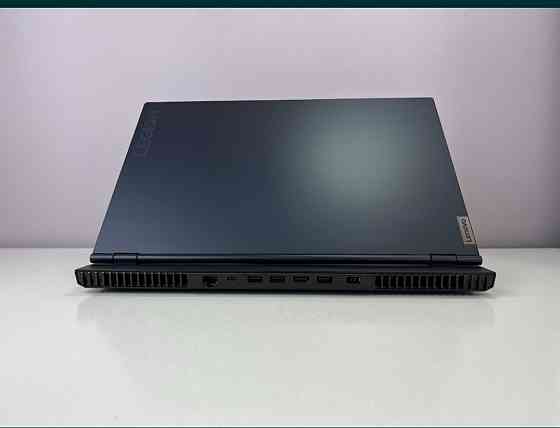Новый Legion 165Hz RTX3070 8Gb130wRyzen 5 5600H RAM 16Gb CCD 512Gb. Харків