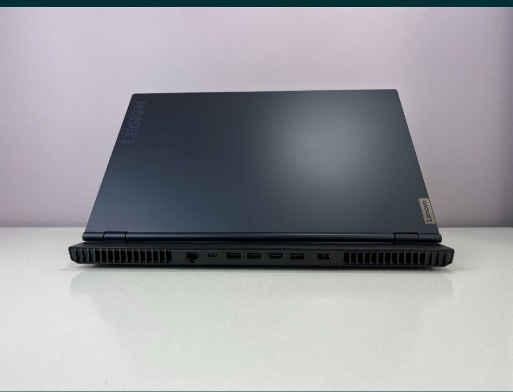 Новый Legion 165Hz RTX3070 8Gb130wRyzen 5 5600H RAM 16Gb CCD 512Gb. Харків - фото 6