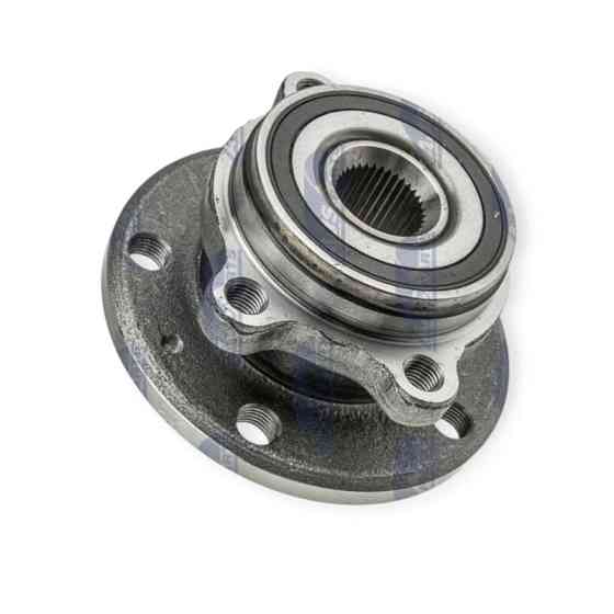 Ступица автомобиль Фольцваген  Caddy III (2004-) передняя 4 болта Мукачево