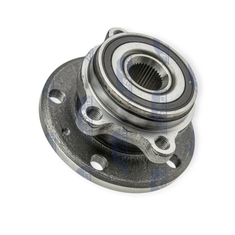 Ступиця автомобіль Фольцваген Caddy III (2004-) передня 4 болта Мукачево - фото 1