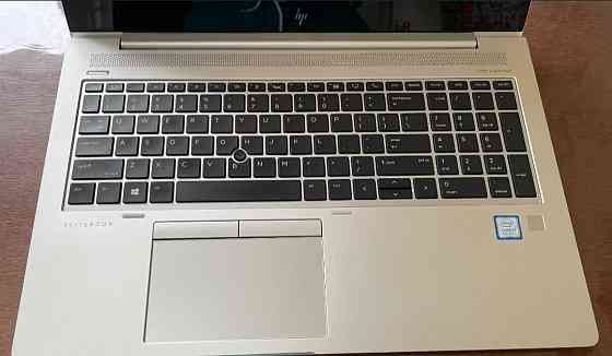 Ноутбук HP Elitebook 850 G6. Київ