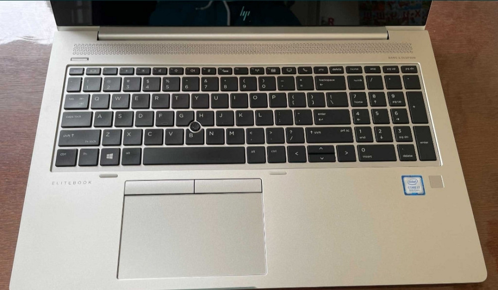 Ноутбук HP Elitebook 850 G6. Київ - фото 4
