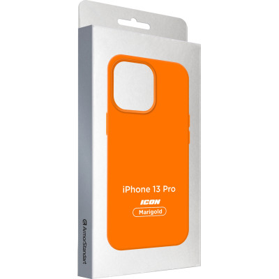 Чохол до мобільного телефона Armorstandart ICON2 Case Apple iPhone 13 Pro Marigold (ARM60490) Вінниця - фото 2