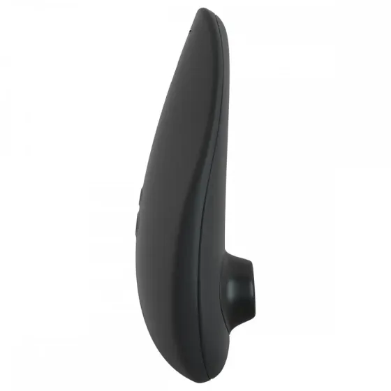 Вакуумный клиторальный стимулятор Womanizer Classic 2 Black Sex Aura Киев