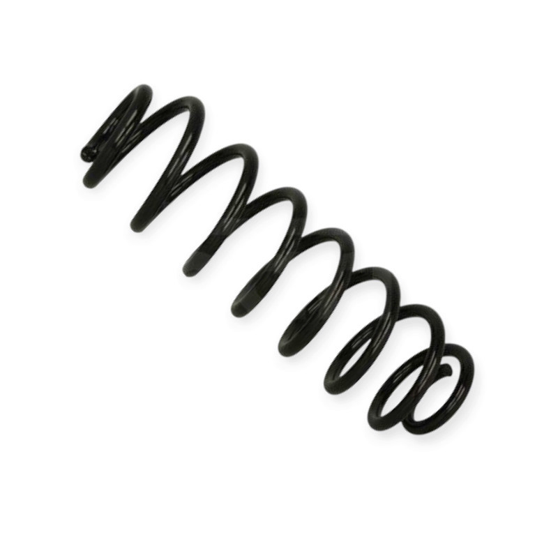 Пружина Volken Touran, Skoda Yeti 09- задняя Мукачево - изображение 1