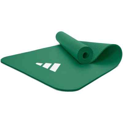 Килимок для фітнесу Adidas Fitness Mat 173 x 61 x 0,7 см ADMT-11014DG темно-зелений (885652025775) Вінниця