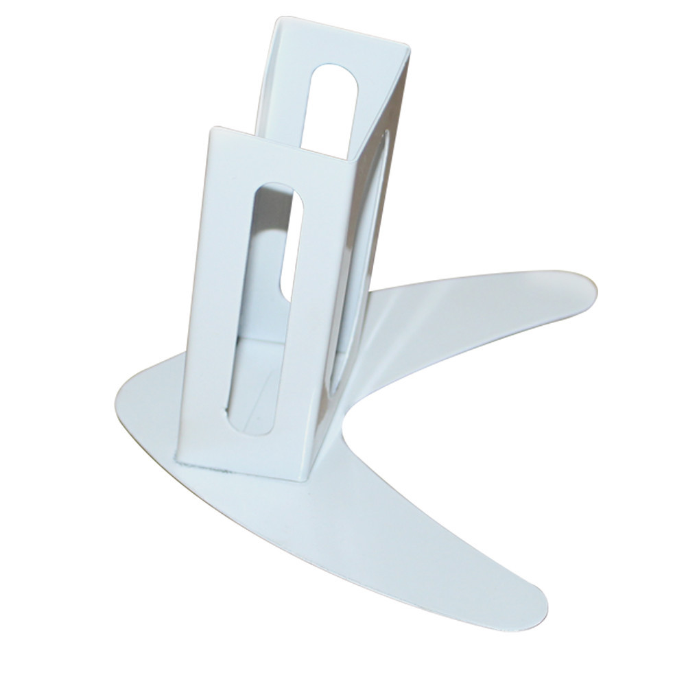 Опромінювач бактерецидний ОБП 2-15 на металевій підставці в індивідуальній упаковці Philips Дніпро - фото 3