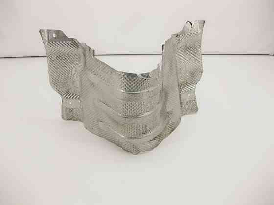 Mercedes-Benz  A2116820571 Захисний екран над підвісним підшипником кардану E-Class W211 CLS C219 Одеса