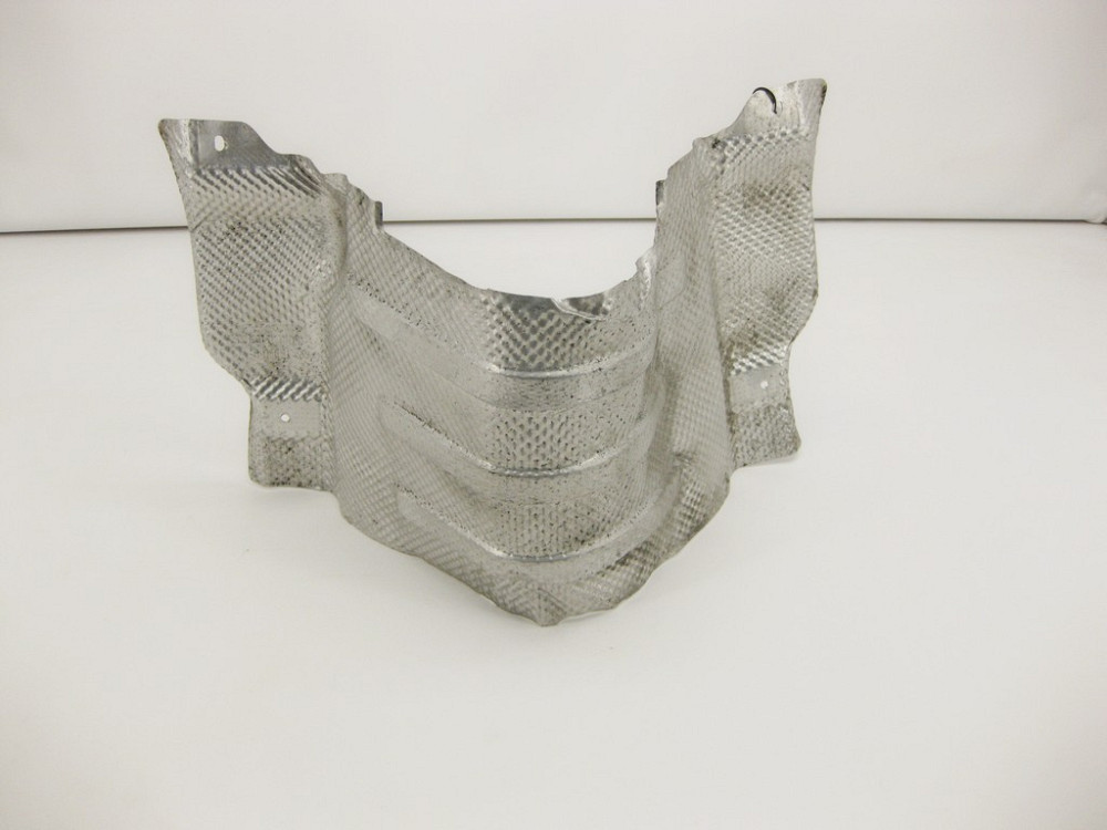 Mercedes-Benz  A2116820571 Захисний екран над підвісним підшипником кардану E-Class W211 CLS C219 Одеса - фото 4