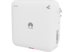 Маршрутизатор Huawei AP761 - 1x 1GE, 1G SFP, 802.11ax, 2.4/5GHz, bluetooth 5.2, zewnętrzny, 2+2 Киев - изображение 1