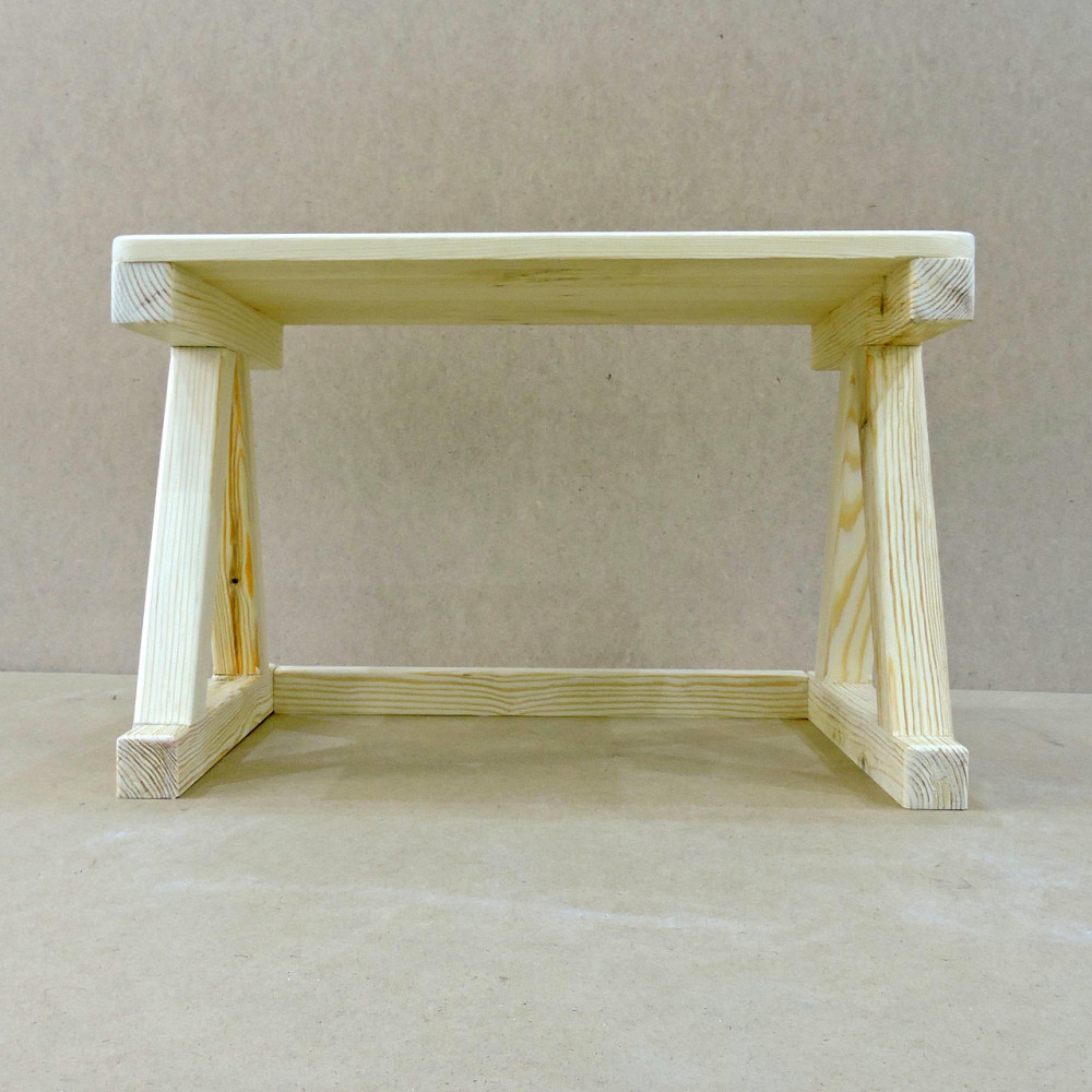 Полка для микроволновки 