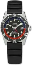Годинник Timex TW2W75000 Deepwater Reef GMT Київ