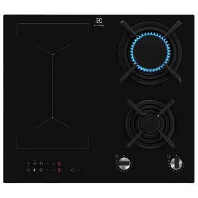 Варочная поверхность Electrolux KDI641723K Винница