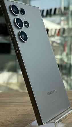 Смартфон Samsung S24 Ultra 12/256 Gray. Київ