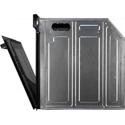 Духова шафа LUXELL A68-SF3 (FDT) BLACK Вінниця