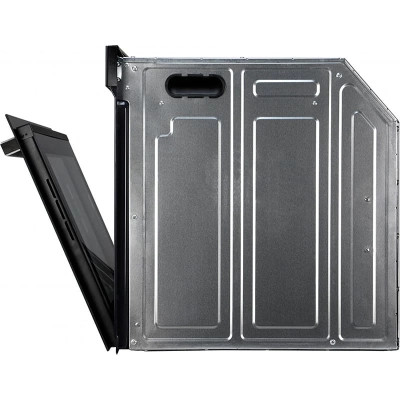 Духовой шкаф LUXELL A68-SF3 (FDT) BLACK Винница - изображение 4