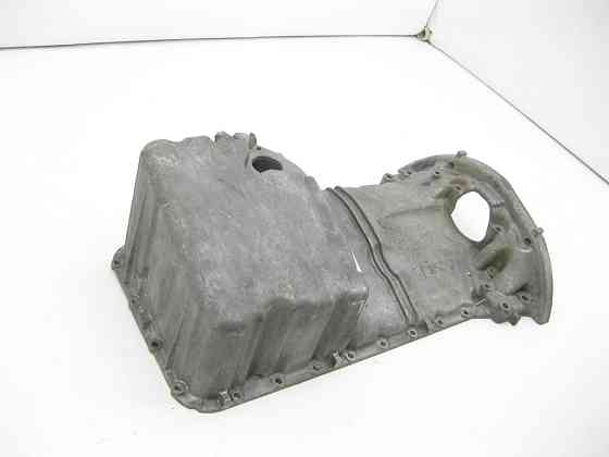 Mercedes-Benz  R6110140002 Масляний піддон - картер двигуна OM611 E-Class W210 Одесса