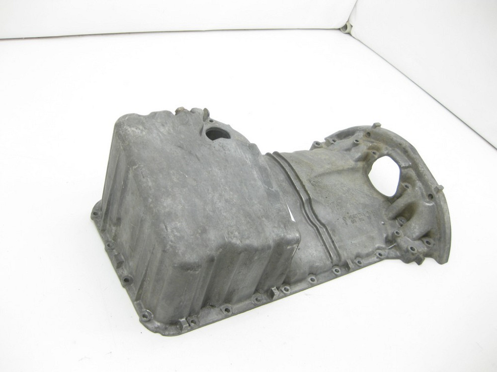 Mercedes-Benz  R6110140002 Масляний піддон - картер двигуна OM611 E-Class W210 Одесса - изображение 4