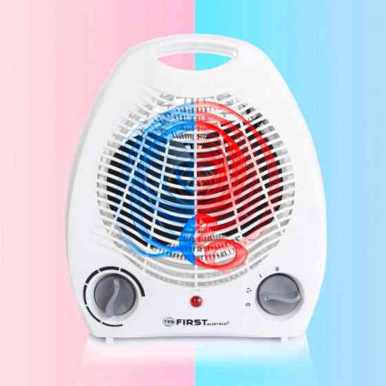 Обігрівач First FA-5568-2 (FA-5568-2#) Киев