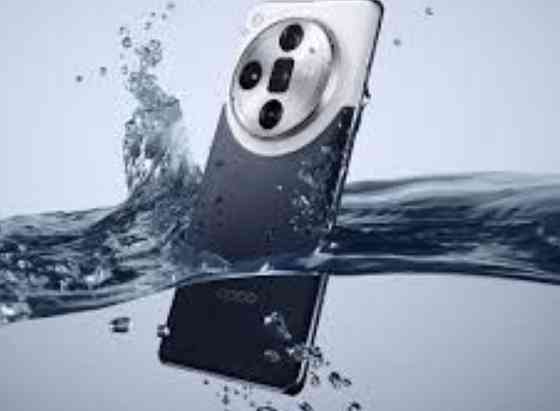 Смартфон OPPO Find X7 Ultra Киев