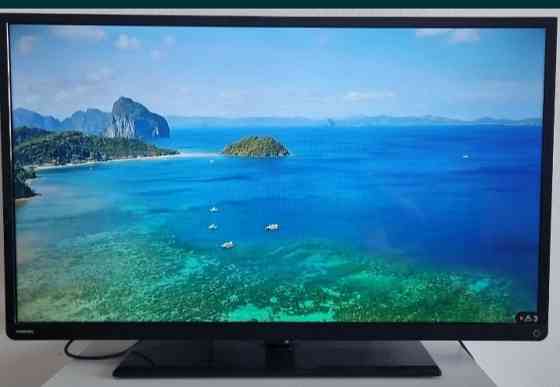 Телевизор: Phillips. Киев