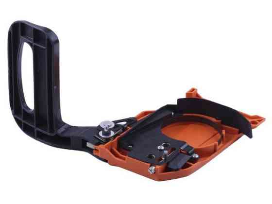 Ручка гальма в зборі бензопила китай Мукачево