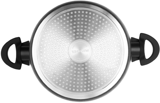 Каструля RINGEL Zira (4.1 л) 24 см (6865315) Київ - фото 6