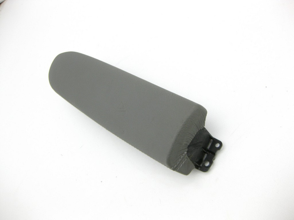 Mercedes-Benz  A2217300194 7J17 Сірий шкіряний підлокітник задніх лівих дверей S-class short W221 Одеса - фото 7