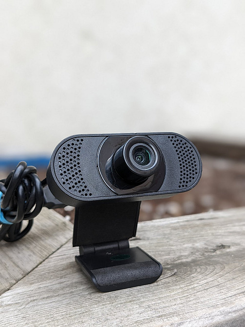 Веб-камера USB (Б клас) Луцьк - фото 1