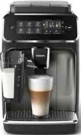 Кавомашина автоматична: Phillips EP3242/60 Харків