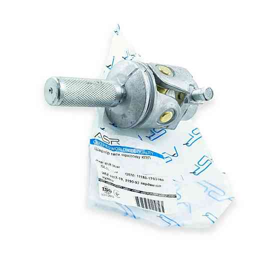 Карданчик куліси 1117, 1118, 1119 (2108) універсальний Мукачево