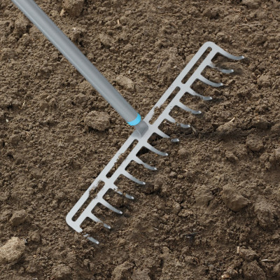 Граблі Cellfast ERGO універсальні, 152 см, 0.9 кг, ширина 37 см, 14 з (40-100) Вінниця - фото 3