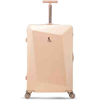 Чемодан Semi Line 28" L T5912-3 Golden (DAS303368) Винница