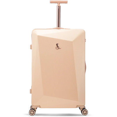 Валіза Semi Line 28" L T5912-3 Golden (DAS303368) Вінниця - фото 1