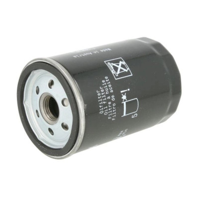 Фильтр масляный Mahle OC264 Винница - изображение 2