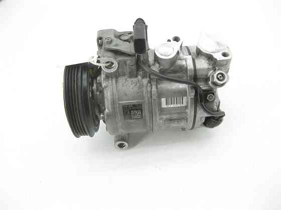 VAG  4M0816803N Компресор кондиціонера Одеса